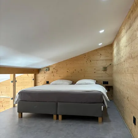 Les Chalets Perce Neige & Jacuzzi Privatif, Proximite Gerardmer & La Bresse Rochesson Buitenkant foto