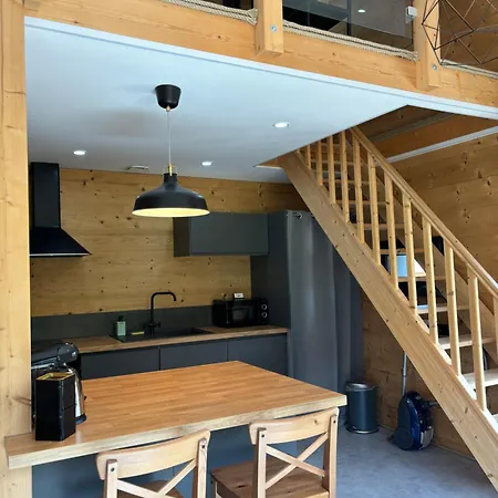 Les Chalets Perce Neige & Jacuzzi Privatif, Proximite Gerardmer & La Bresse Rochesson Buitenkant foto