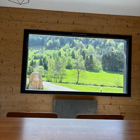 Les Chalets Perce Neige & Jacuzzi Privatif, Proximite Gerardmer & La Bresse Rochesson Buitenkant foto