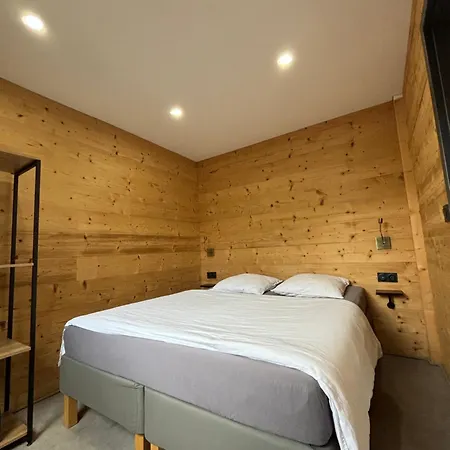 Les Chalets Perce Neige & Jacuzzi Privatif, Proximite Gerardmer & La Bresse Rochesson Buitenkant foto