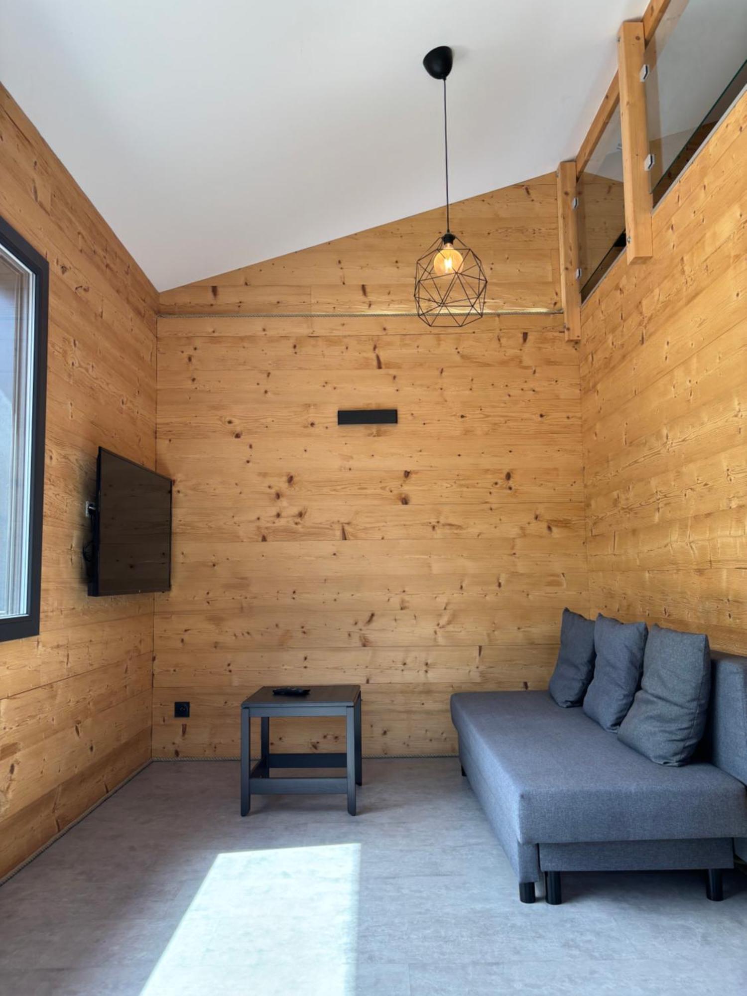 Les Perce Neige & Jacuzzi Privatif, Proximite Gerardmer & La Bresse