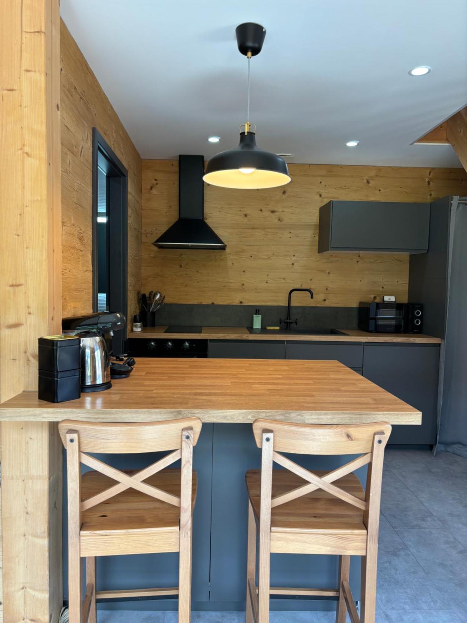 Les Perce Neige & Jacuzzi Privatif, Proximite Gerardmer & La Bresse Rochesson